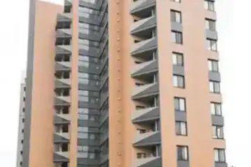 クレアールフレスカの外観