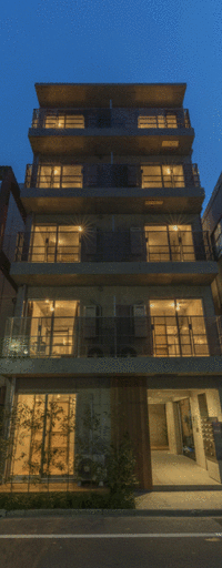 Scelto Kameido