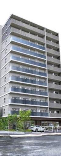 アーバネックス深川住吉