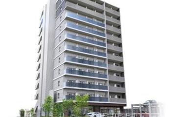 アーバネックス深川住吉の外観