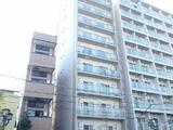 オーキッドレジデンス大島 6階 0603 トップ画像