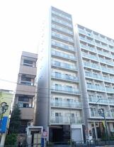 オーキッドレジデンス大島