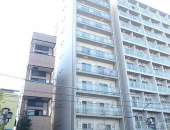 オーキッドレジデンス大島