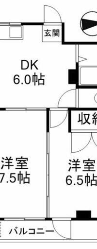 マンション山崎