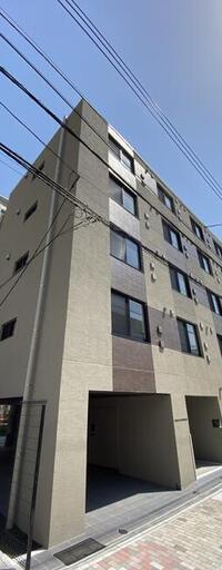 ルネサンスコート亀戸SOUTH