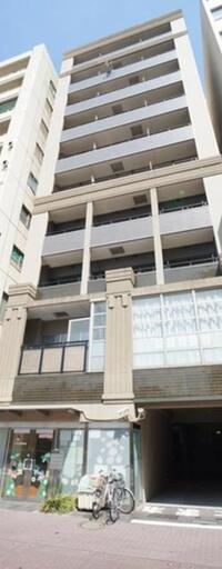 エスティメゾン亀戸