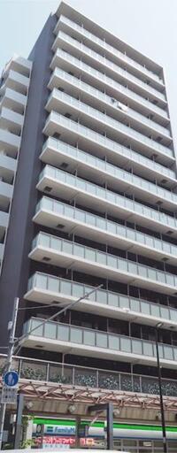 レジディア亀戸