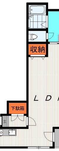#プランドール小山台