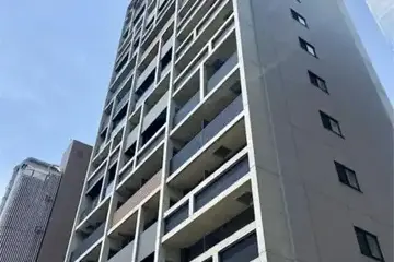 ZOOM東陽町の外観