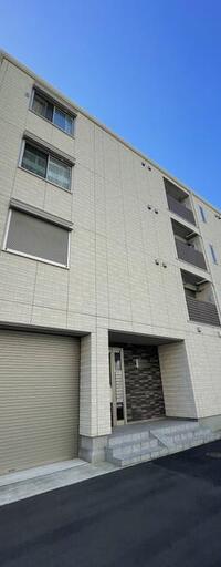 グランテリア淺野
