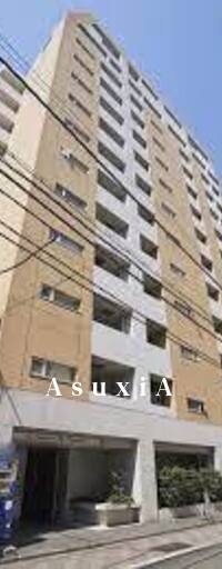 メゾンドヴィレ東神田