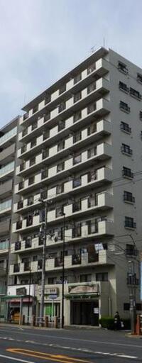 亀戸天神前スカイマンション