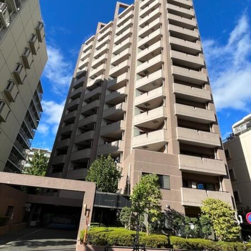 T’s garden東陽町