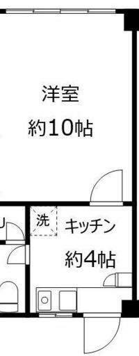 大崎カーサグランデ