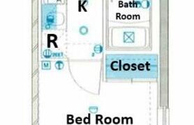 GENOVIA目黒南green veil