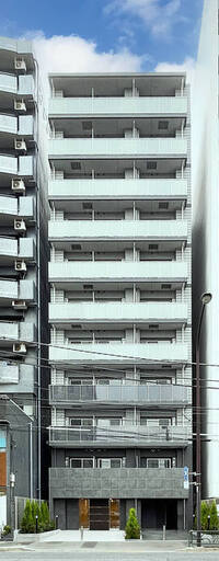 プライマル西大島駅前