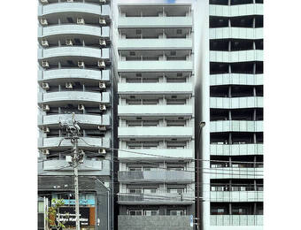 プライマル西大島駅前