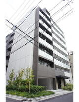 ウィルテラス深川住吉