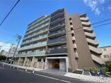 ラグゼナ東陽町 8階 0804 トップ画像