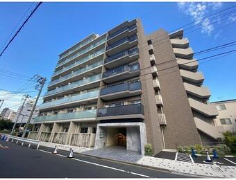 ラグゼナ東陽町