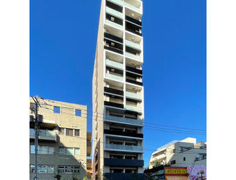 CAVANA西大島