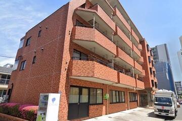 DeLCCS Nishiーojimaの外観