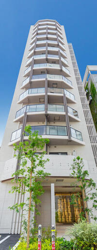 ザ・パークハビオ亀戸