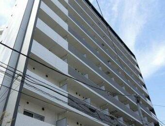 クレヴィスタ亀戸Ⅱ