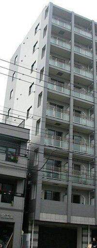 ヴィータローザ南砂町