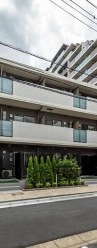 パークアクシス東陽町レジデンス