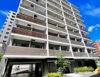 ジニア深川住吉