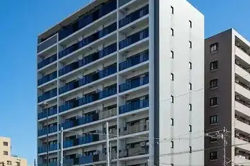 SAKURAレジデンスの外観