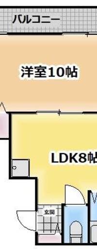 ハイツ栄