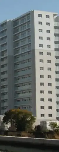 パークアクシス東陽町