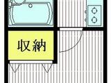 エクセレントフラッツ品川 5階 501 トップ画像