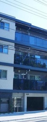 ハーモニーレジデンス東京南砂パークサイド