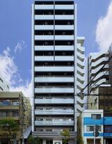 スカイコート蔵前Ⅱ