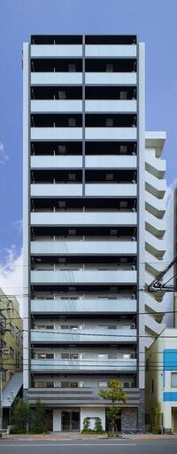 スカイコート蔵前Ⅱ