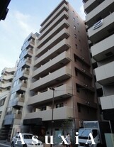 アイル秋葉原・EAST