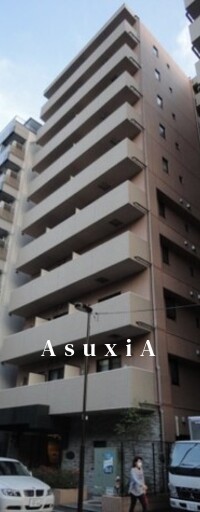 アイル秋葉原・EAST