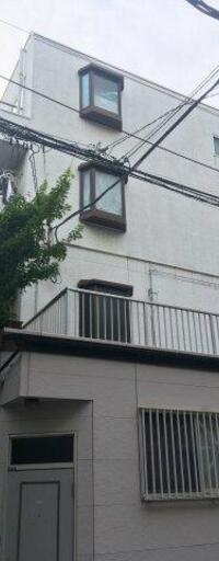 シティフラット亀戸