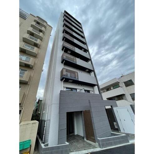 ハーモニーグラシア住吉