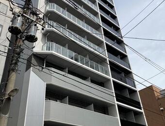 パークアクシス森下
