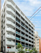 パークハビオ東陽町