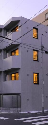 シャインズ東陽町