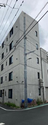 レピュア南千住レジデンスⅡ
