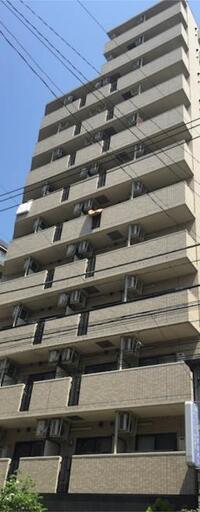 グランティアラ浅草