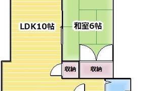 サンベルヴィ扇橋