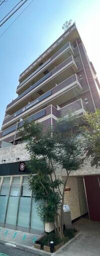 駒場パークサイドヒルズ