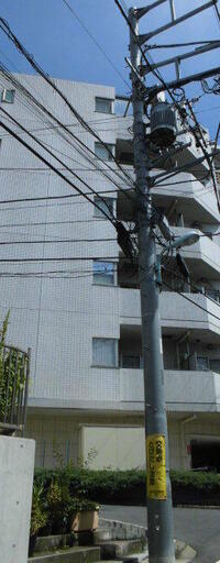 リシェ駒場東大前